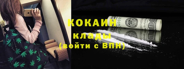 стаф Мегион